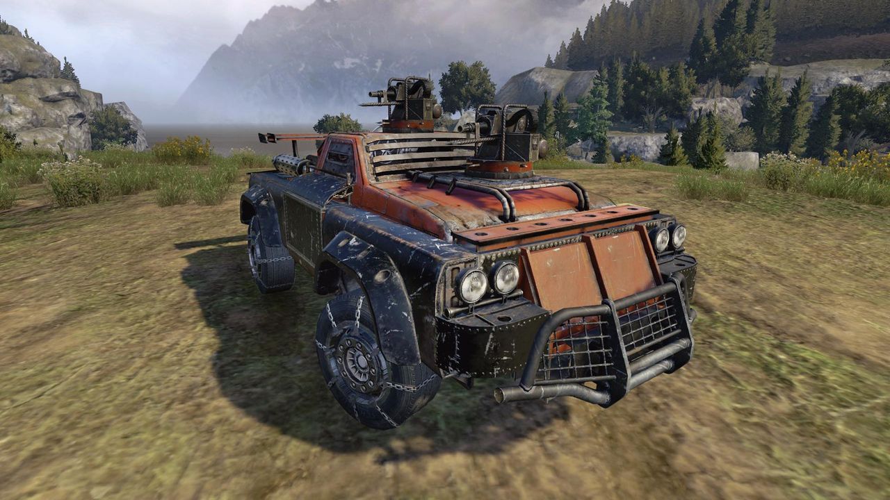 download crossout ps5