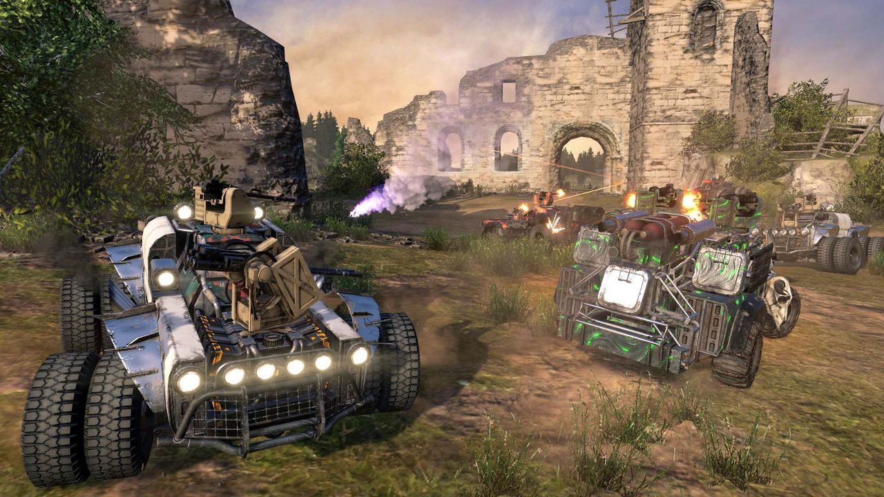 free download crossout ps5