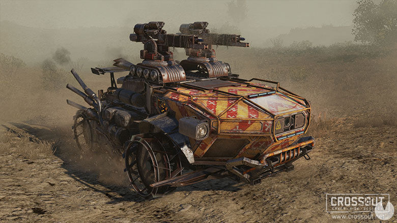 download free crossout xbox one