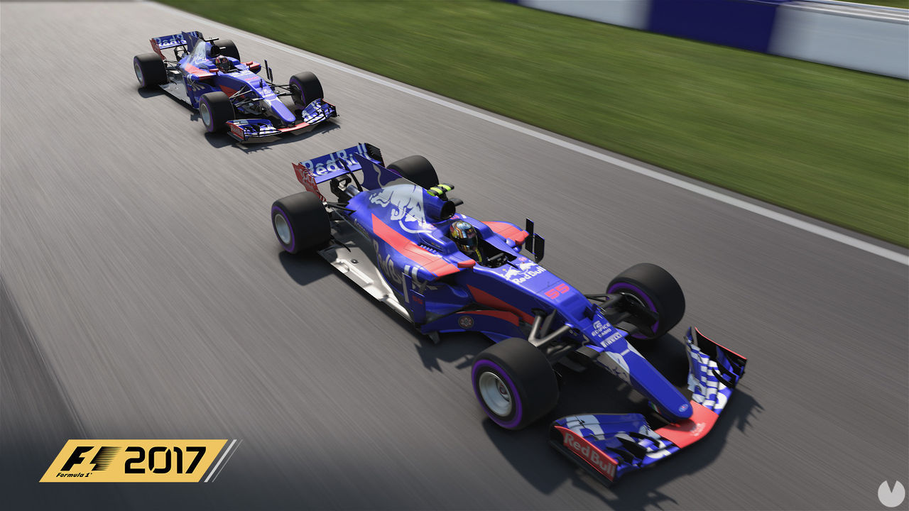 F1 2017 Edition Spéciale sur PS4, tous les jeux vidéo PS4 sont chez