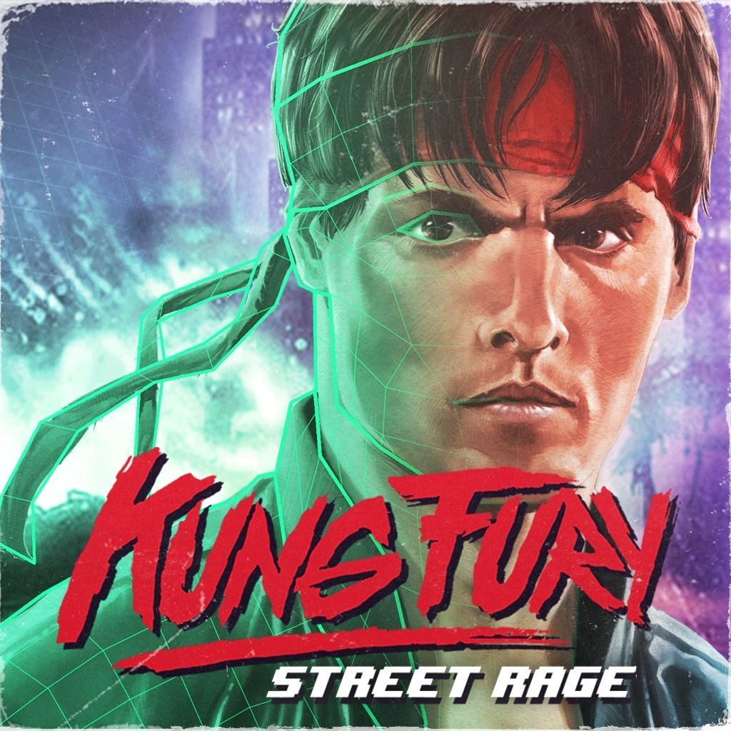 kung fury street rage high score