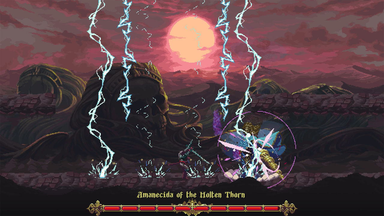blasphemous strife and ruin map blasphemous strife and ruin map