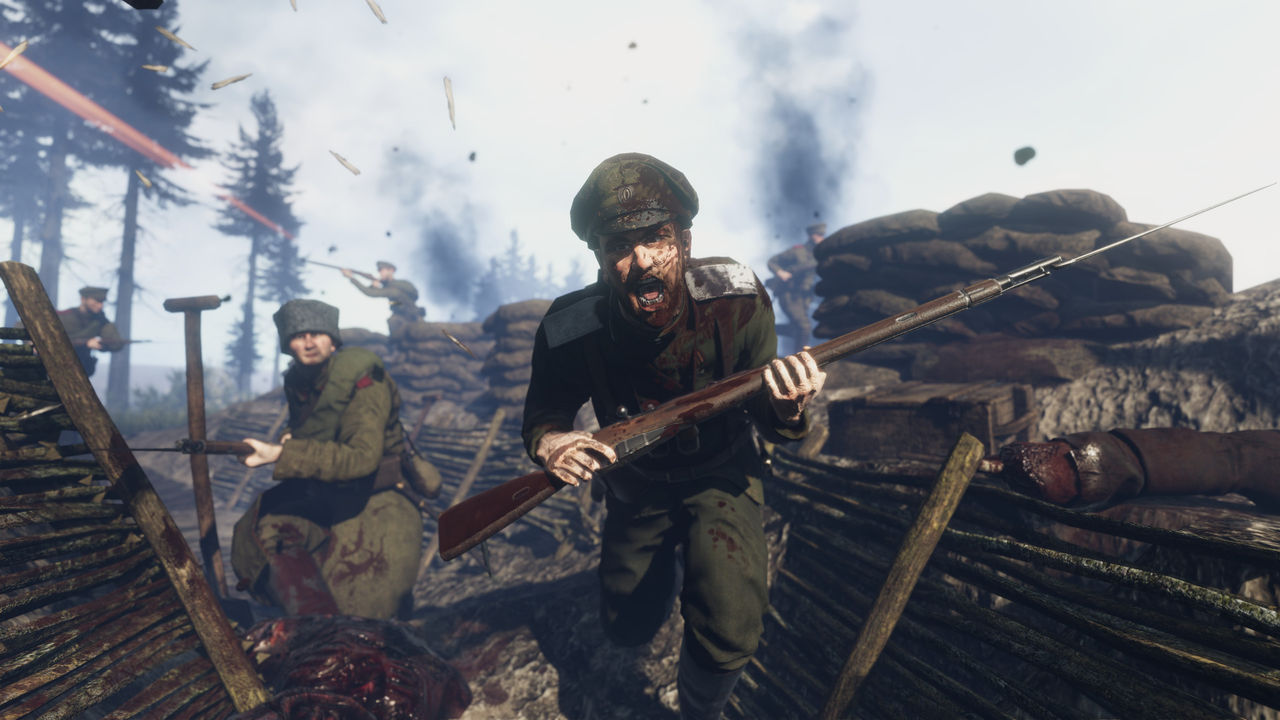 ww1 tannenberg ps4 ww1 tannenberg ps4