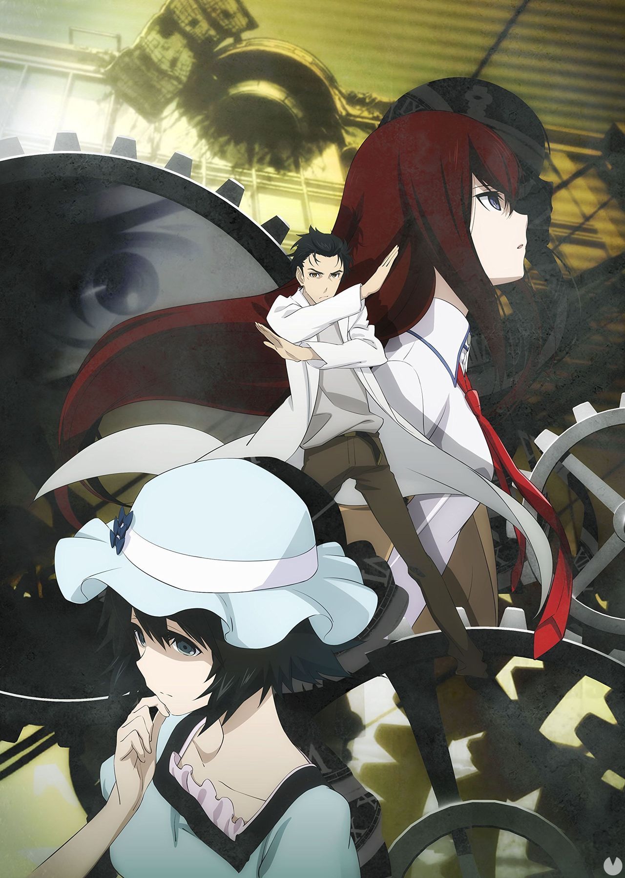 Steins gate elite это что