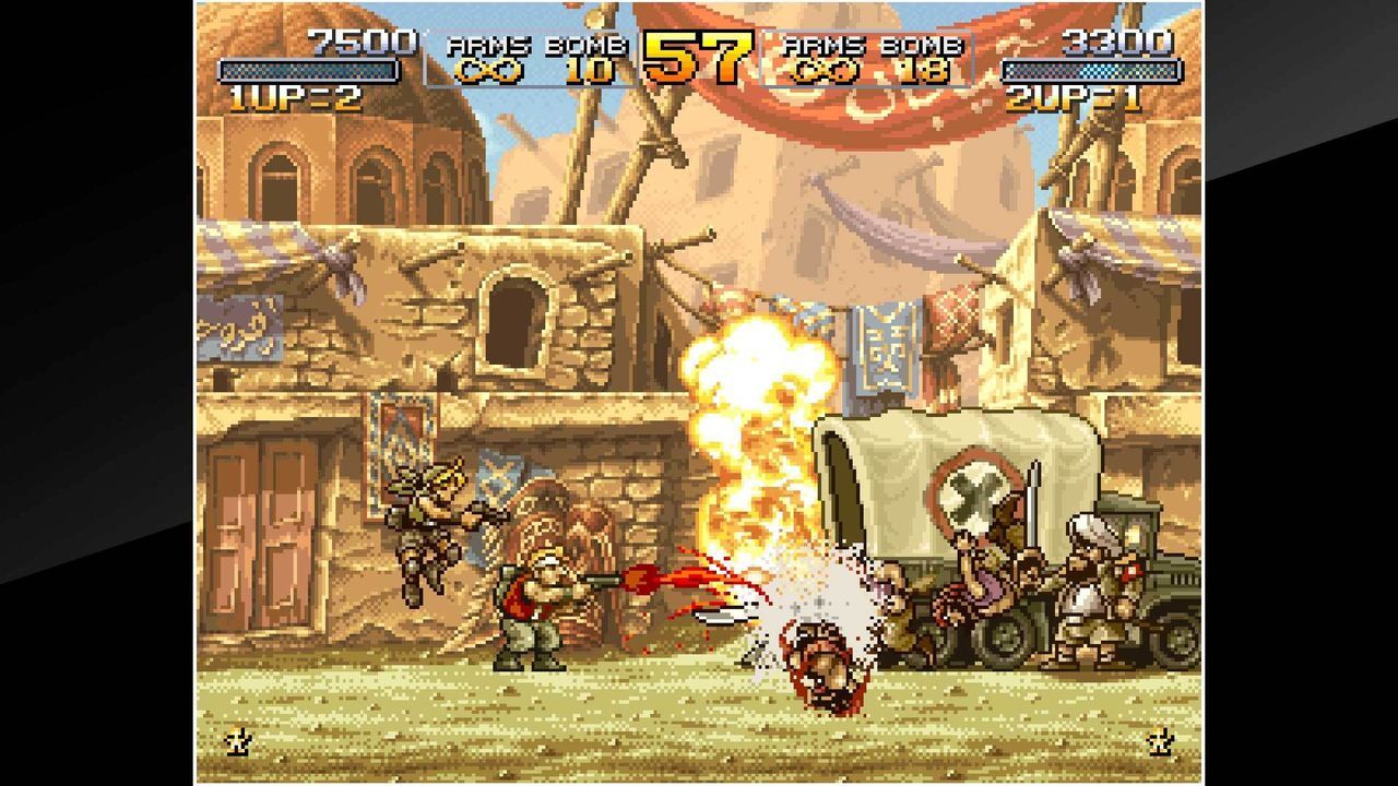 metal slug 3 switch metal slug 3 switch