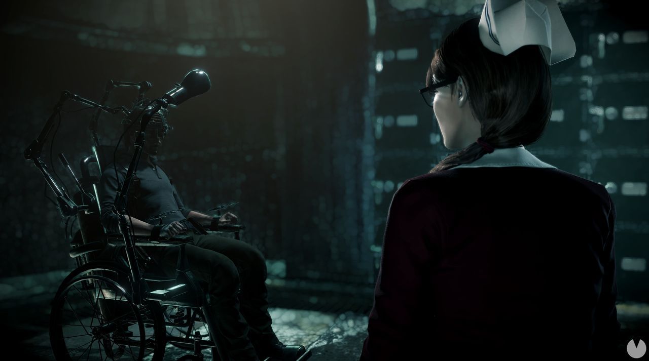 The Evil Within 2 - Videojuego (PS4, PC y Xbox One) - Vandal