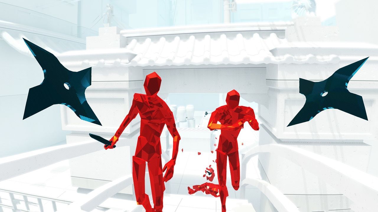 superhot pc version