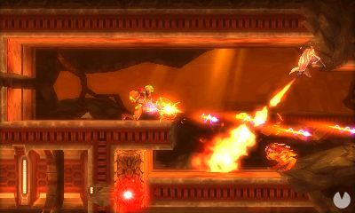 El juego volverá a combinar plataformas, acción y exploración con un desarrollo bidimensional.