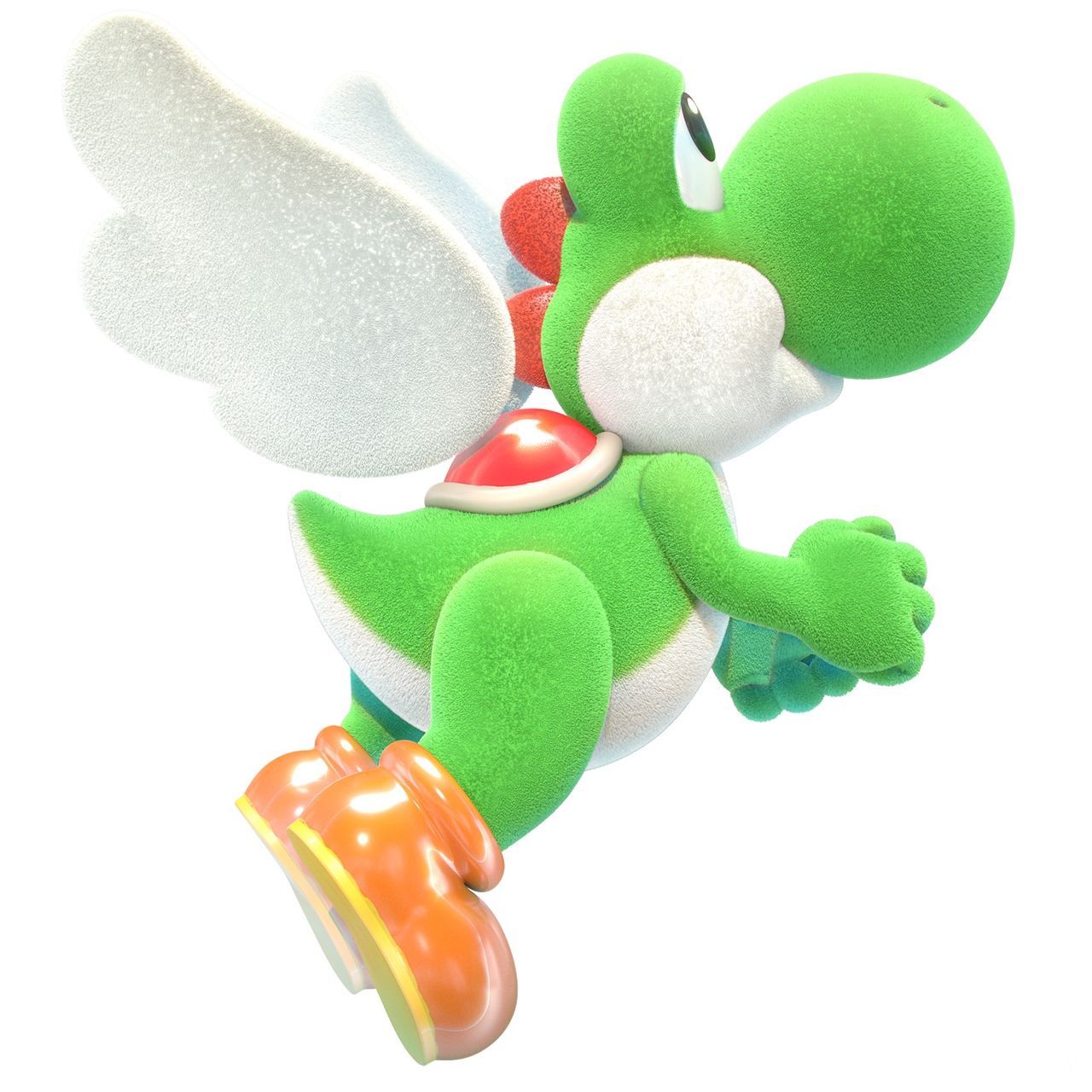Yoshi's Crafted World Videojuego (Switch) Vandal