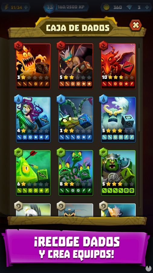 Jogar slots Hunter’s Dice