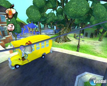 Chicken Little 1 E 2 Ps2 Coleção (2 Dvds) Patch Edt