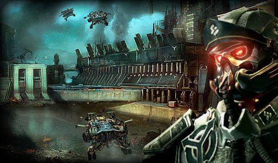 Killzone 2: pasado, presente y futuro