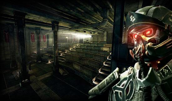 Killzone 2: pasado, presente y futuro 1