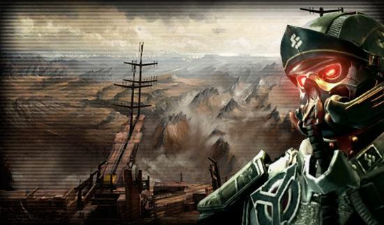 Killzone 2: pasado, presente y futuro 7