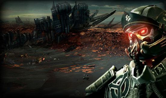 Killzone 2: pasado, presente y futuro 8