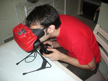 Virtual Boy: el eslabn perdido 2