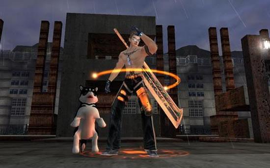 Juegos Masivos Online Gratuitos 28