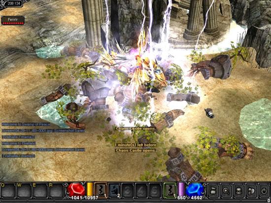 Juegos Masivos Online Gratuitos 23