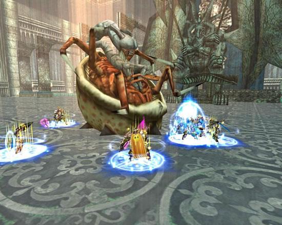 Juegos Masivos Online Gratuitos 19