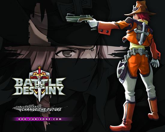 Juegos Masivos Online Gratuitos 4