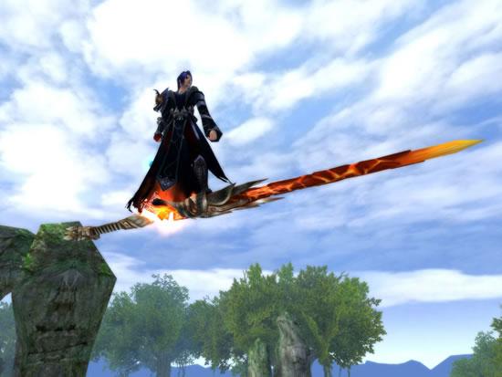 Juegos Masivos Online Gratuitos 5