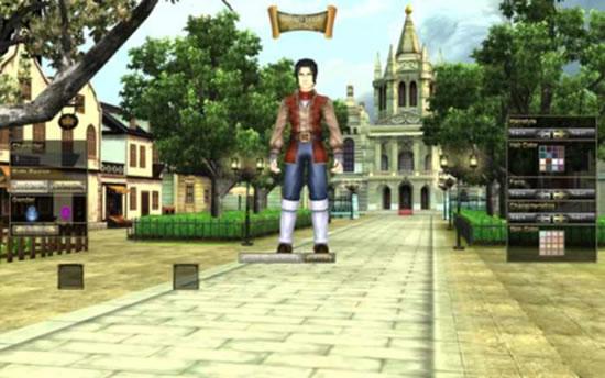 Juegos Masivos Online Gratuitos 11