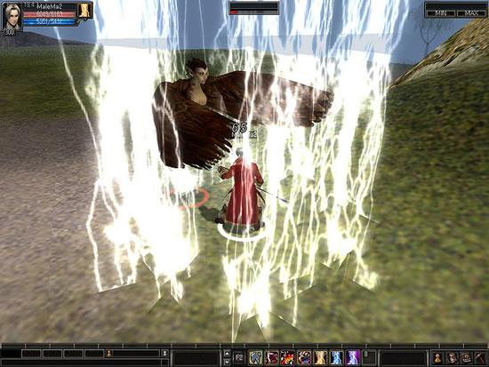 Juegos Masivos Online Gratuitos 9