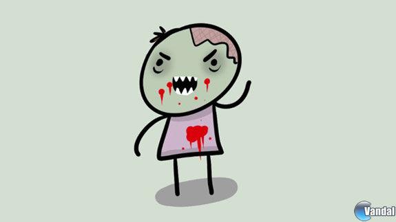 Los juegos de zombis, demonios y mutantes que vienen 10