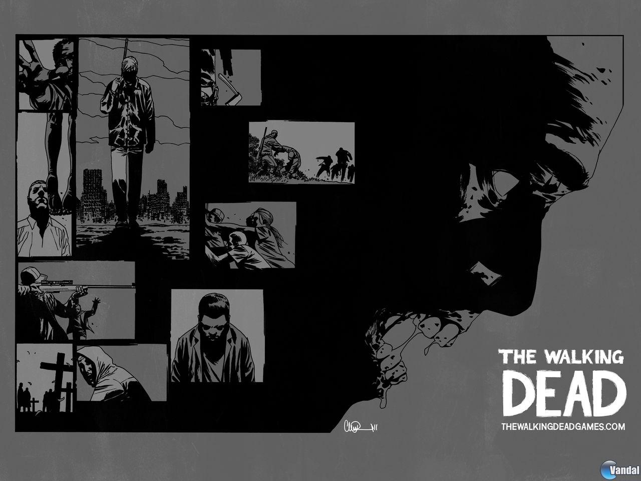 Los juegos de zombis, demonios y mutantes que vienen 12