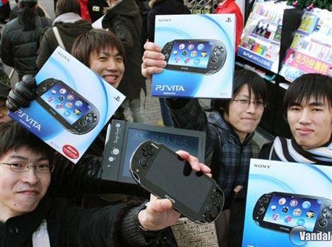 La crisis del videojuego japonés 3