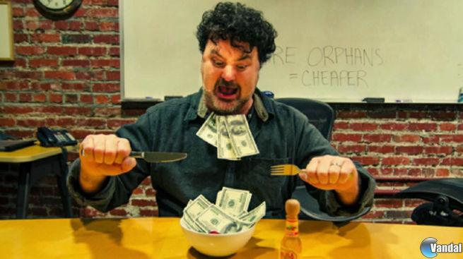 Crowdfunding y la nueva forma de financiar los juegos 2