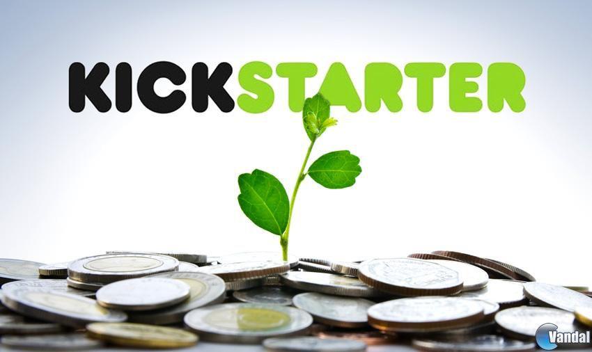 Crowdfunding y la nueva forma de financiar los juegos 5