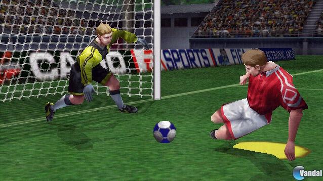 Los secretos tras los píxeles 4