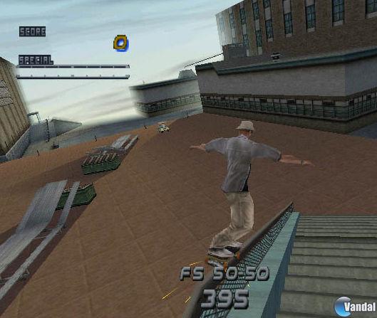 Los secretos tras los píxeles 5