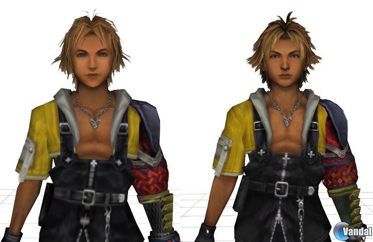 Los secretos tras los píxeles 6