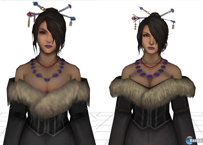 Los secretos tras los píxeles 7