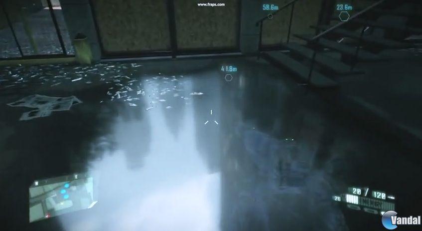 Los secretos tras los píxeles 8