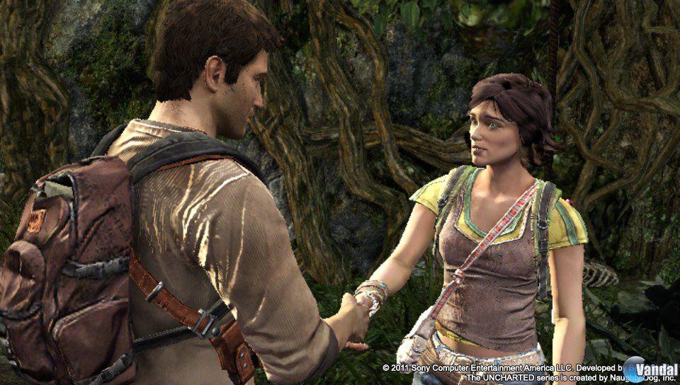 Los secretos tras los píxeles 13