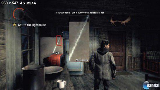 Los secretos tras los píxeles 12