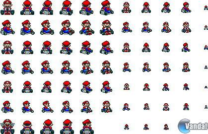 Los secretos tras los píxeles 2