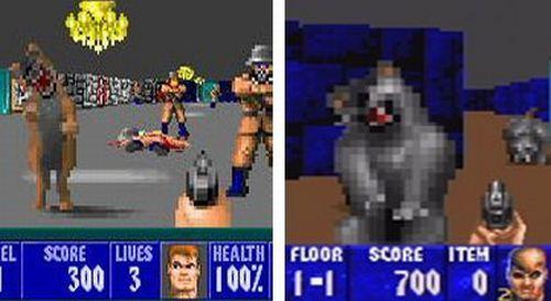 Censura en videojuegos: una historia en ejemplos 10