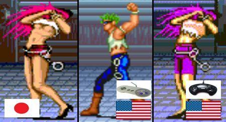 Censura en videojuegos: una historia en ejemplos 15