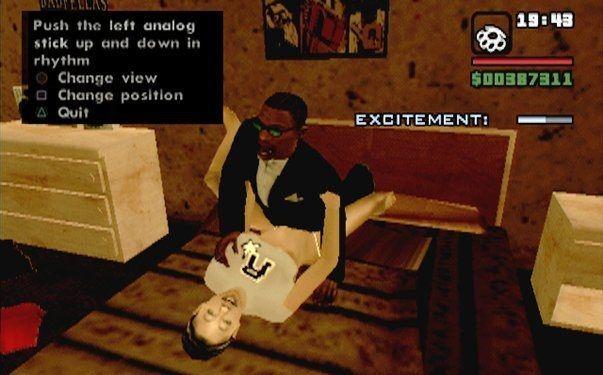 Censura en videojuegos: una historia en ejemplos 18