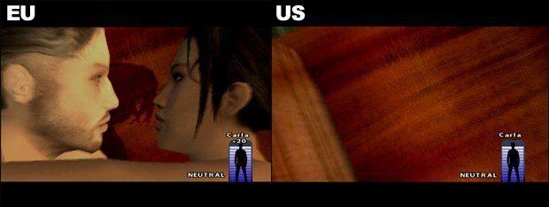 Censura en videojuegos: una historia en ejemplos 19