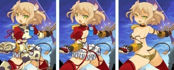Censura en videojuegos: una historia en ejemplos 1