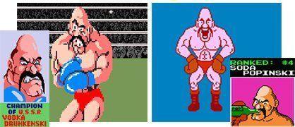 Censura en videojuegos: una historia en ejemplos 23