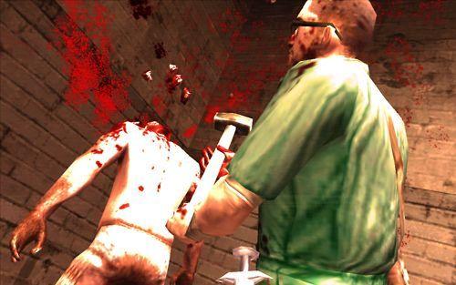 Censura en videojuegos: una historia en ejemplos 4