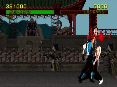 Censura en videojuegos: una historia en ejemplos 2