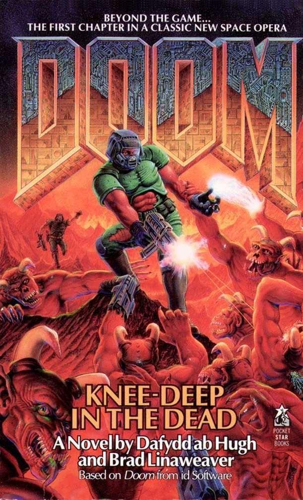 Sesión de curiosidades: DOOM 2