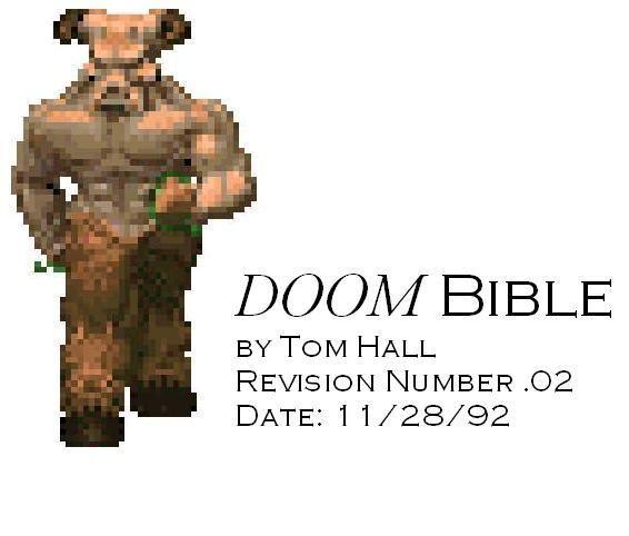 Sesión de curiosidades: DOOM 12